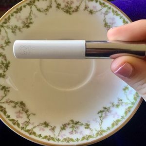 Glossier boybrow in blond